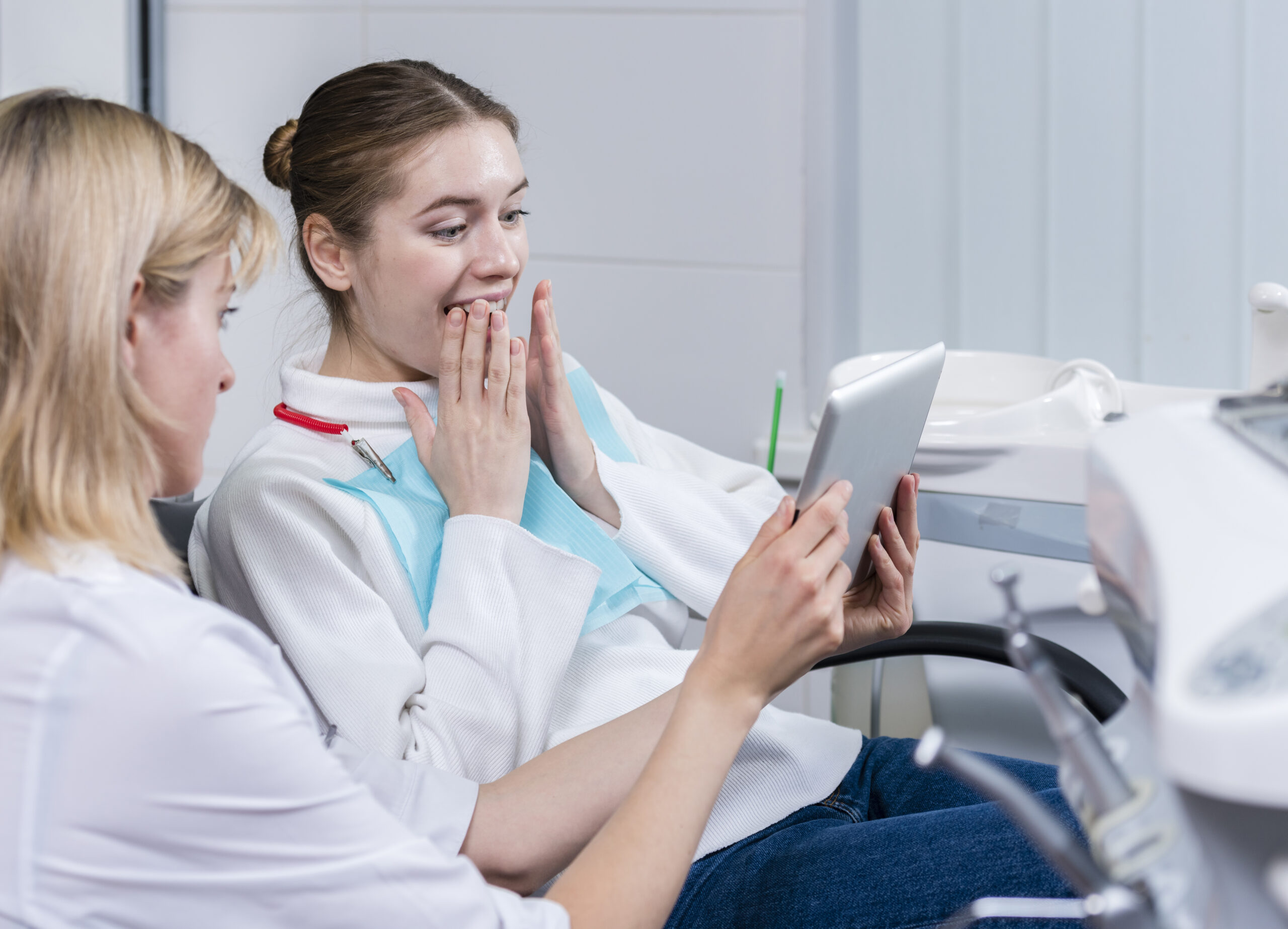 Post-treatment follow-up coordination