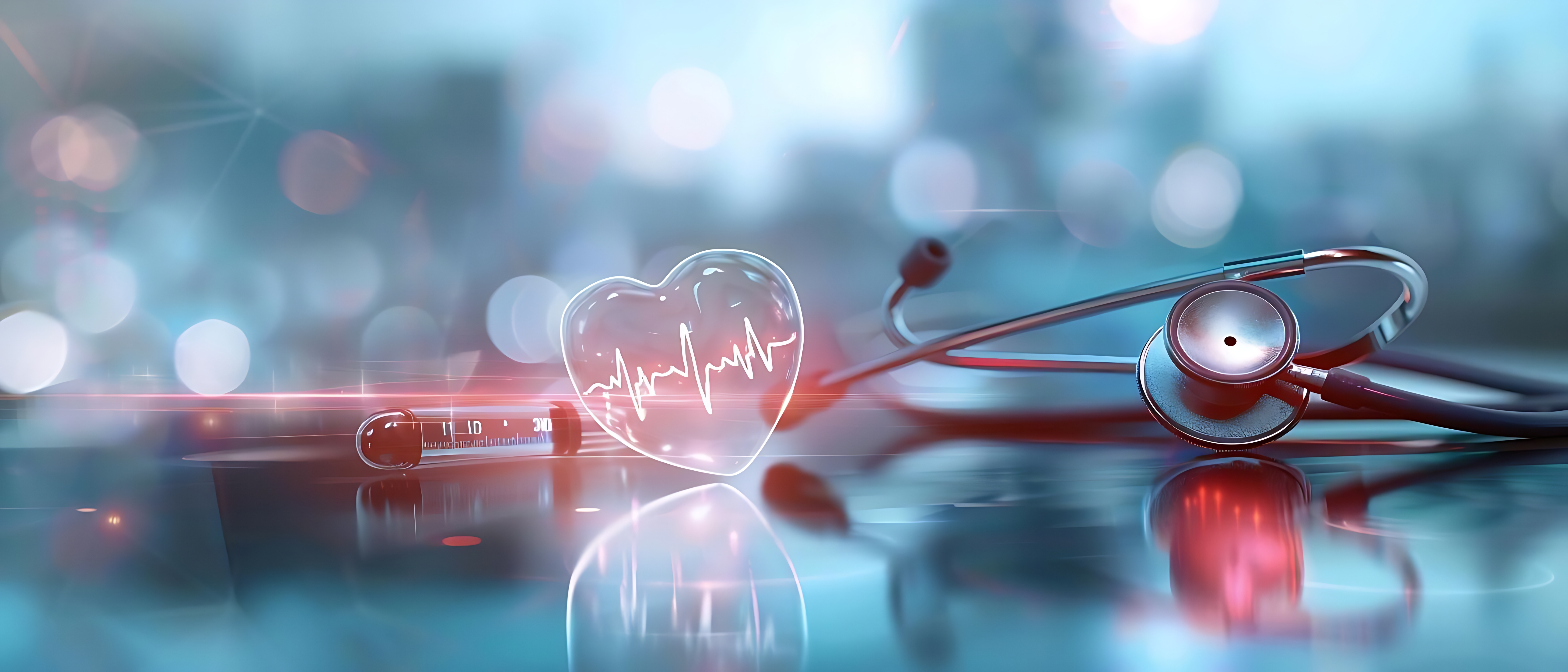Cardiology and cardiac surgery in Germany: heart specialist coordination