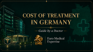Medical treatment in Germany cost guide by Dr. Hind Hlali