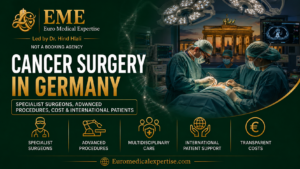 Cancer Surgery in Germany