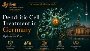 Dendritic cell treatment in Germany – cancer vaccines, evidence and costs