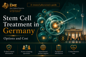 Stem cell treatment in Germany – blood stem cell transplantation, options and costs