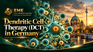 Dendritic Cell Therapy (DCT) in Germany